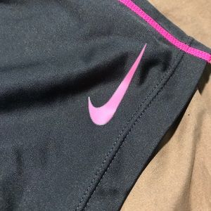 Nike Dri-Fit Shorts